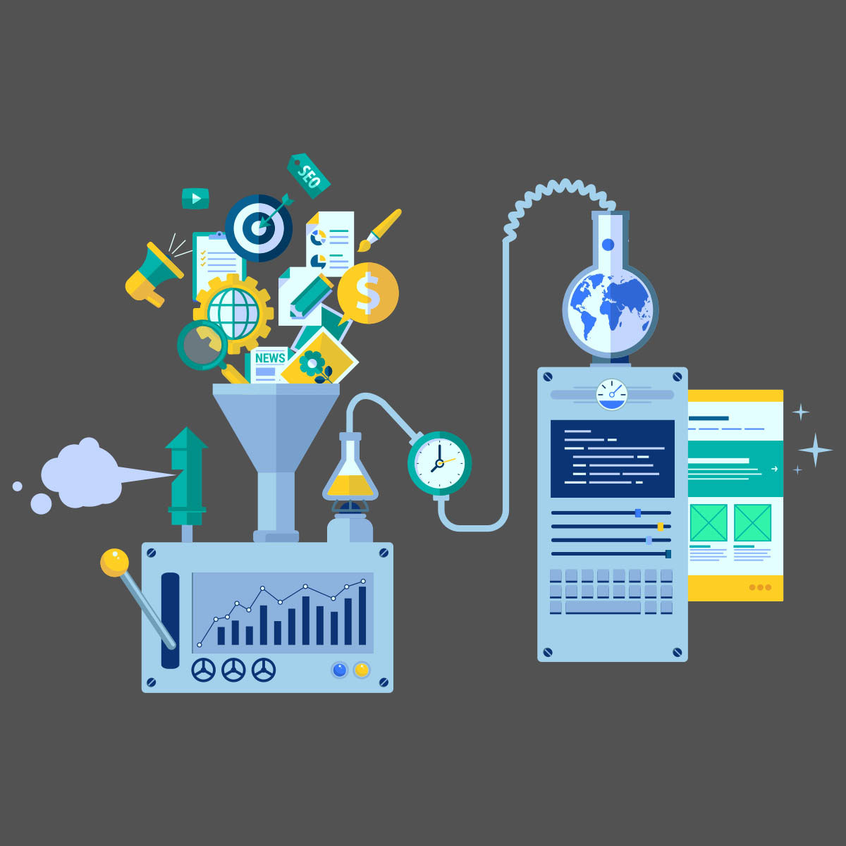 conversion-2 Firma Dönüşüm Planı - Görsel 1