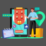 Otel Rezervasyon Planı