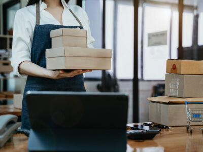 E-ticaret Nasıl Yapılır?