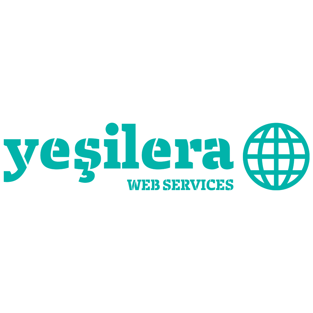 İşinizi dijital dünyaya taşıyan altyapı. Profesyonelce logo
