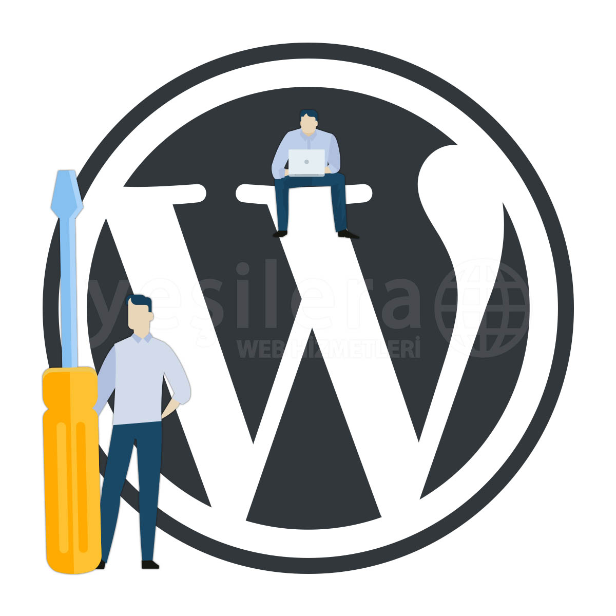 Wordpress Sorun Çözme Servisi